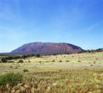4 Tage S�dlich von Perth